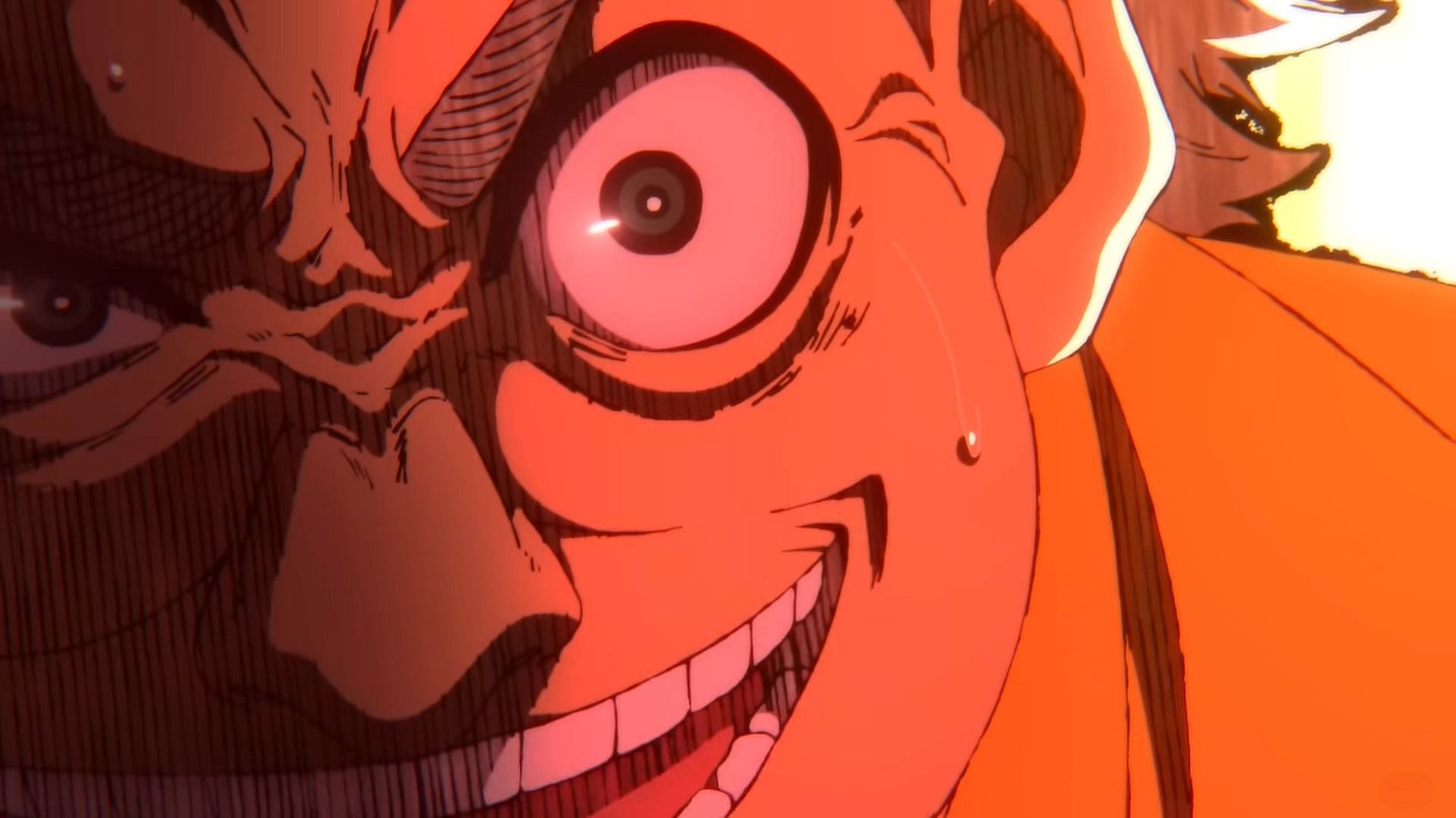 Hirotoshi Buratsuta as seen in the anime (Image via 8bit)